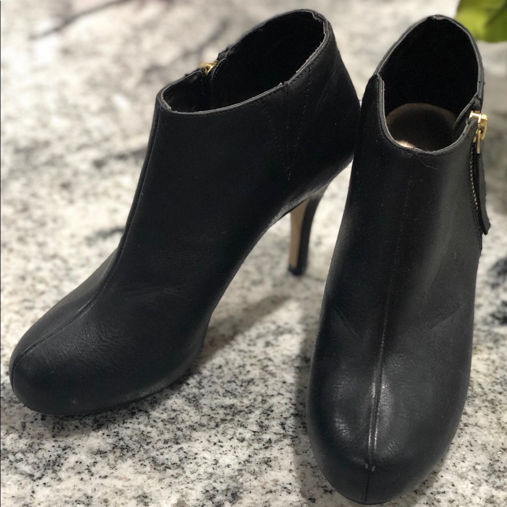 Madden Girl Booties - Picture 3 of 5